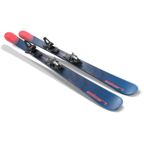 Alpine skis Leeloo LS EL 10.0 GW