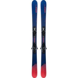 Alpine skis Leeloo LS EL 10.0 GW