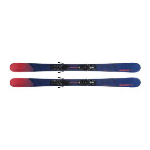 Alpine skis Leeloo LS EL 10.0 GW