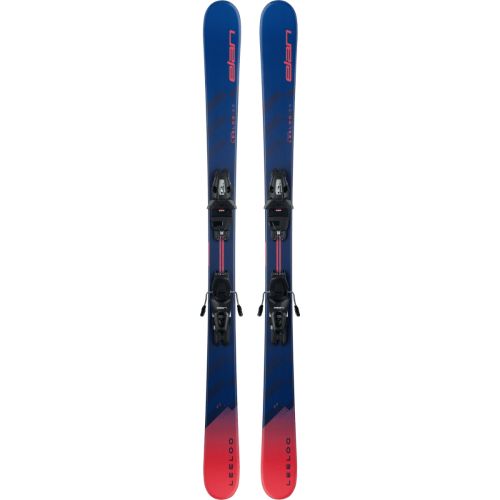 Alpine skis Leeloo LS EL 10.0 GW