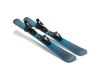 Alpine skis Maxx Jrs JS EL 4.5/7.5 GW