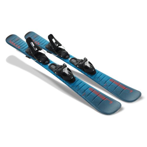 Alpine skis Maxx Jrs JS EL 4.5/7.5 GW