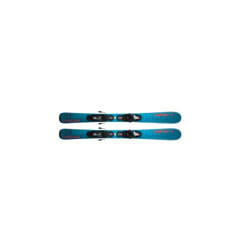 Alpine skis Maxx Jrs JS EL 4.5/7.5 GW