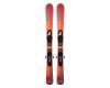 Alpine skis Maxx Jrs JS EL 4.5/7.5 GW