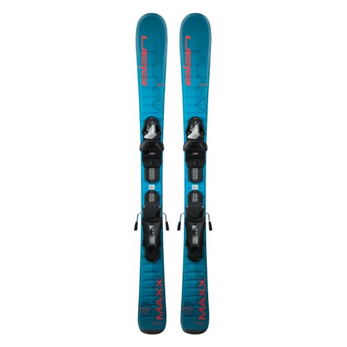 Alpine skis Maxx Jrs JS EL 4.5/7.5 GW