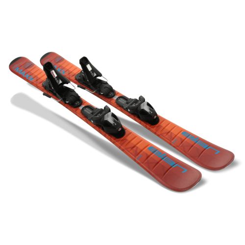 Alpine skis Maxx Jrs JS EL 4.5/7.5 GW