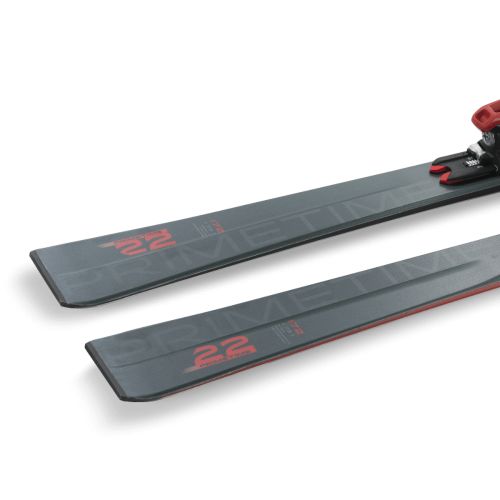 Alpine skis Primetime 22 PS EL 10.0 GW