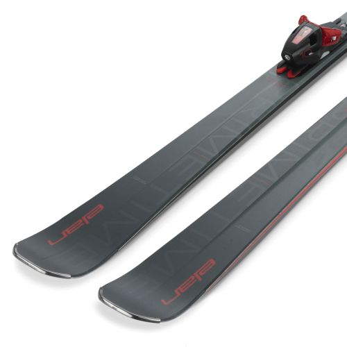 Alpine skis Primetime 22 PS EL 10.0 GW