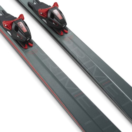 Alpine skis Primetime 22 PS EL 10.0 GW