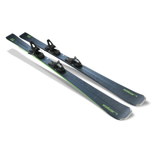 Alpine skis Primetime 22 PS EL 10.0 GW