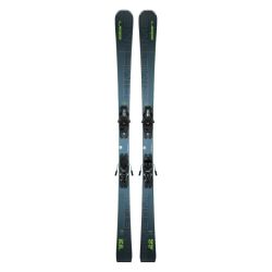 Alpine skis Primetime 22 PS EL 10.0 GW