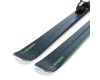 Alpine skis Primetime 22 PS EL 10.0 GW