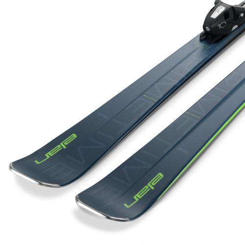 Alpine skis Primetime 22 PS EL 10.0 GW