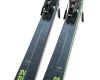 Alpine skis Primetime 22 PS EL 10.0 GW