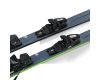 Alpine skis Primetime 22 PS EL 10.0 GW