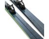 Alpine skis Primetime 22 PS EL 10.0 GW