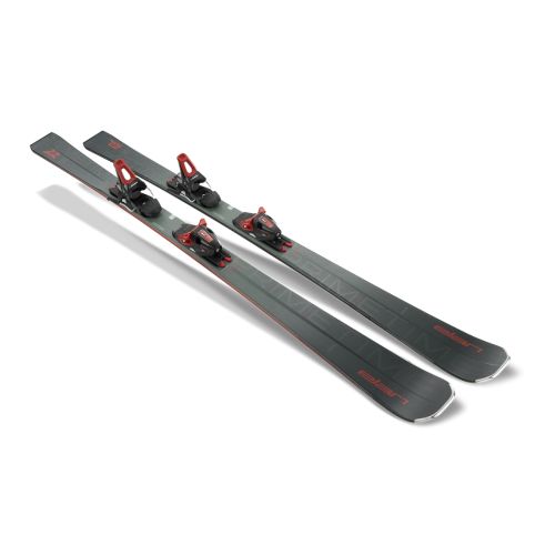 Alpine skis Primetime 22 PS EL 10.0 GW