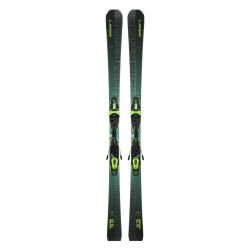 Alpine skis Primetime 33 FX EM 11.0 GW
