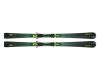 Alpine skis Primetime 33 FX EM 11.0 GW