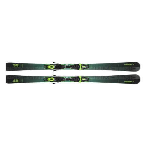 Alpine skis Primetime 33 FX EM 11.0 GW