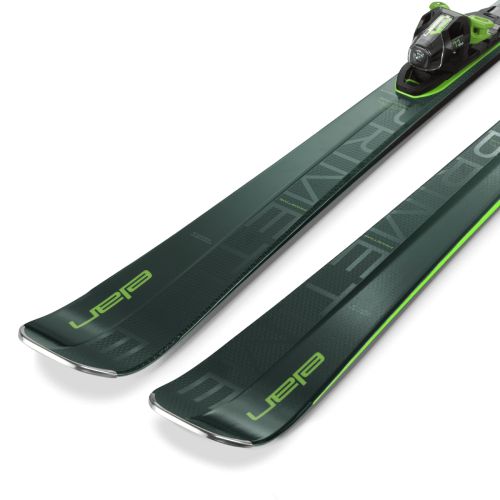 Alpine skis Primetime 33 FX EM 11.0 GW