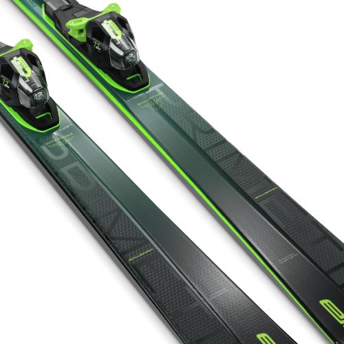 Alpine skis Primetime 33 FX EM 11.0 GW