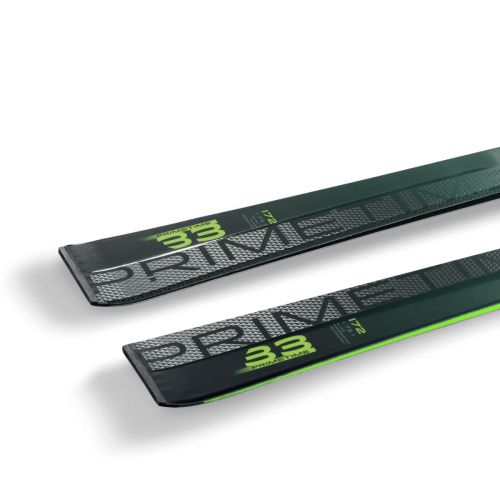 Alpine skis Primetime 33 FX EM 11.0 GW