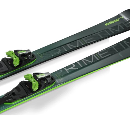 Slaloma slēpes Primetime 33 FX EM 11.0 GW