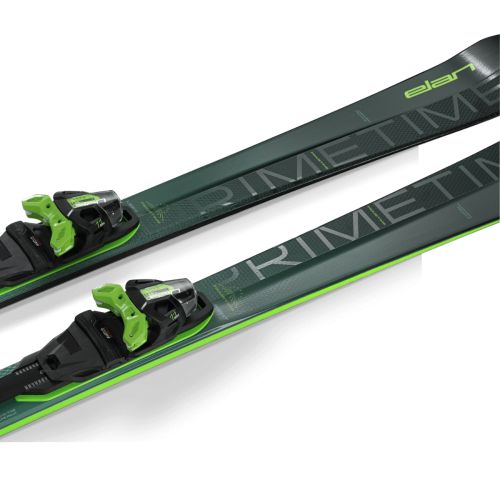 Alpine skis Primetime 33 FX EM 11.0 GW