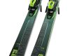 Alpine skis Primetime 33 FX EM 11.0 GW