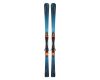 Slalomo slidės Primetime 44 FX EMX 12.0 GW