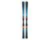 Alpine skis Primetime 44 FX EMX 12.0 GW