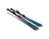 Alpine skis Primetime 44 FX EMX 12.0 GW