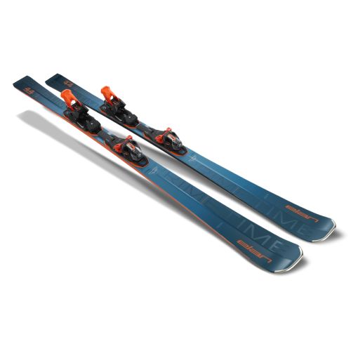 Alpine skis Primetime 44 FX EMX 12.0 GW