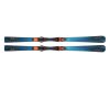 Alpine skis Primetime 44 FX EMX 12.0 GW