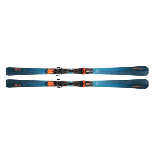 Alpine skis Primetime 44 FX EMX 12.0 GW