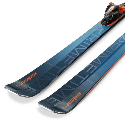 Alpine skis Primetime 44 FX EMX 12.0 GW