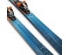 Alpine skis Primetime 44 FX EMX 12.0 GW