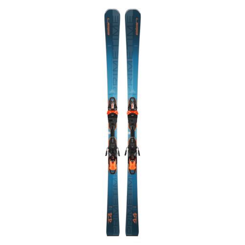 Alpine skis Primetime 44 FX EMX 12.0 GW