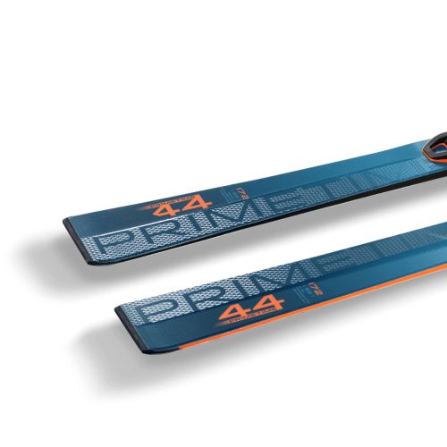 Alpine skis Primetime 44 FX EMX 12.0 GW