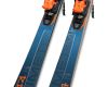 Alpine skis Primetime 44 FX EMX 12.0 GW