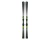 Alpine skis Primetime 55 FX EMX 12.0 GW