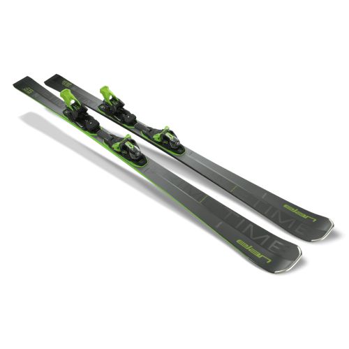 Slaloma slēpes Primetime 55 FX EMX 12.0 GW