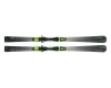 Alpine skis Primetime 55 FX EMX 12.0 GW