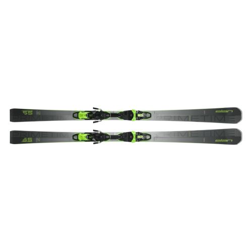 Slalomo slidės Primetime 55 FX EMX 12.0 GW