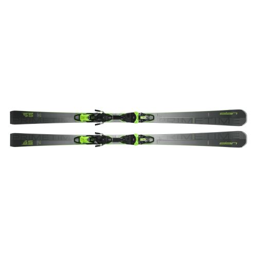 Slalomo slidės Primetime 55 FX EMX 12.0 GW