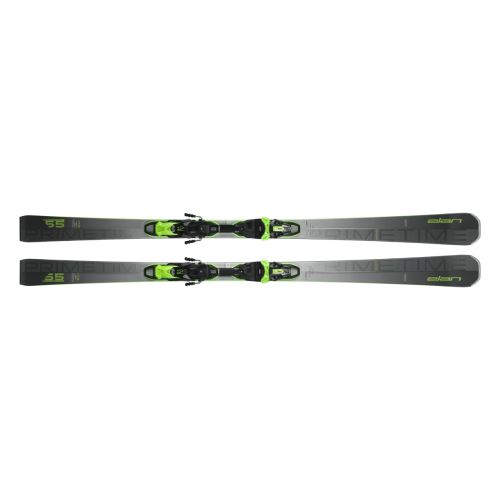 Alpine skis Primetime 55 FX EMX 12.0 GW