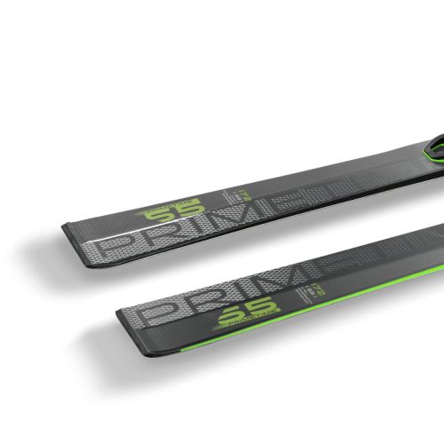 Alpine skis Primetime 55 FX EMX 12.0 GW