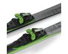 Alpine skis Primetime 55 FX EMX 12.0 GW