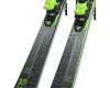 Alpine skis Primetime 55 FX EMX 12.0 GW